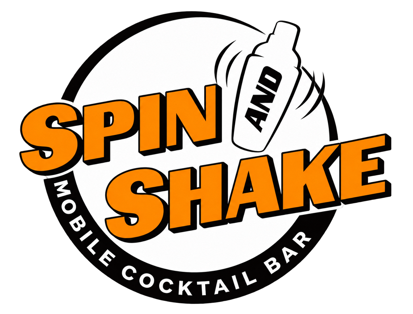 Spin and Shake